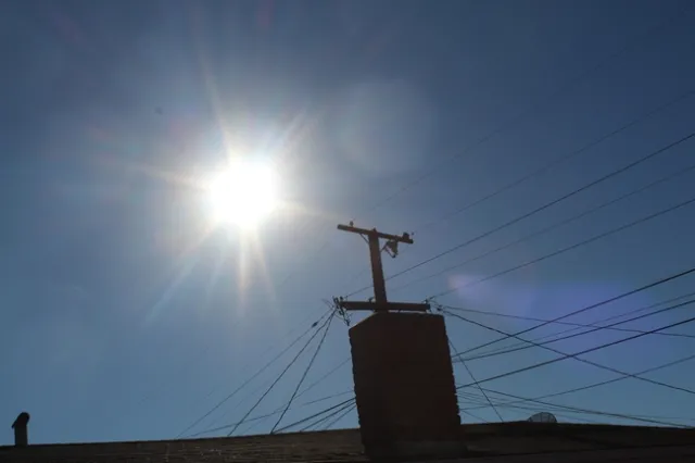 photo by Brenda Altman