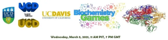 Let the Games Begin!