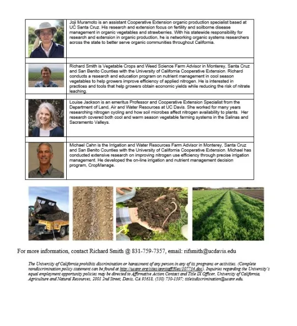 Practical Training Pt. 3