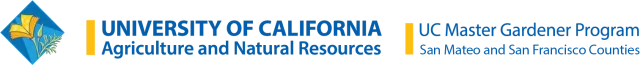 UCANR MG logos + SAN MATEO SF horiz