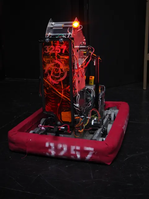 Robotics