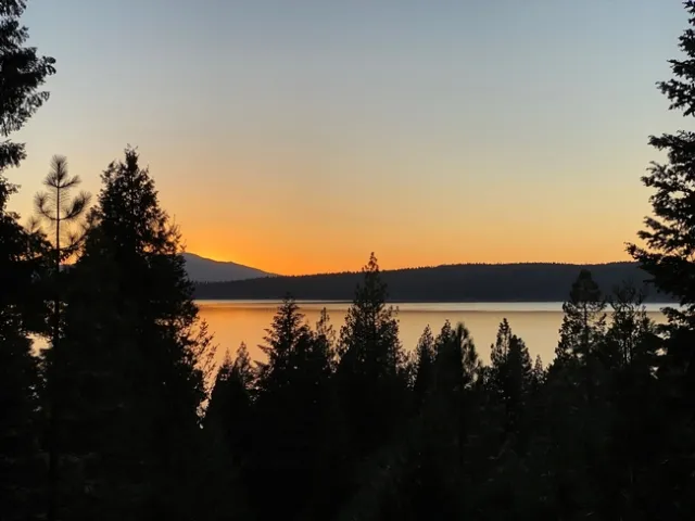 Mark's weekend wind down