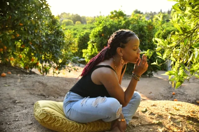 La'Toya Taylor-Berthil