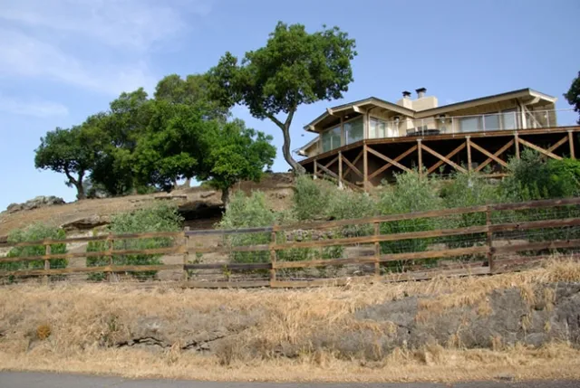 Firewise landscaping, napafirewise.org