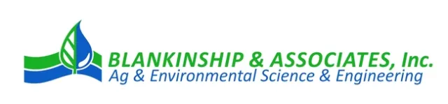 Blankinship & Associates, Inc. logo