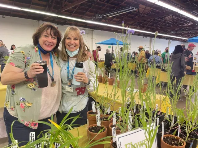 MG SGM event April 9th