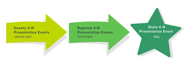 Presentation Flow Chart