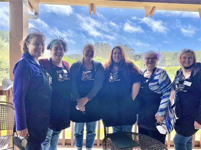 MFP Graduates Class of 2022