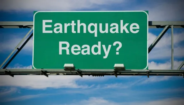 Esta listo para un desastre