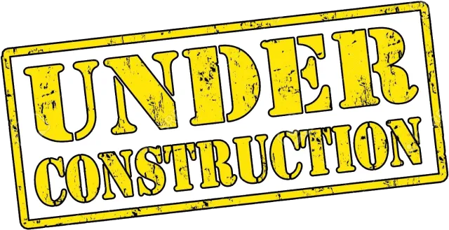 under-construction