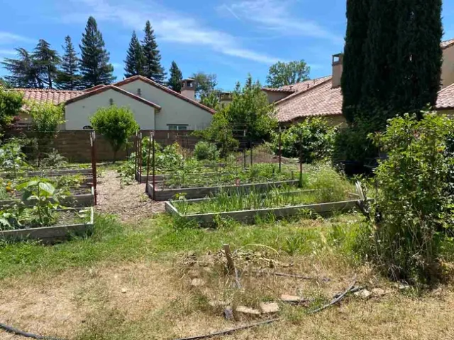 Kentfield Gardens, G. Mahannah