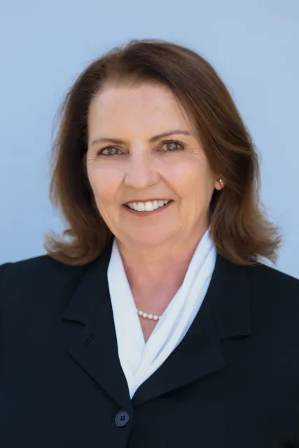 Mary Matava Headshot