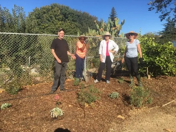 CommGardenPollinatorTeam