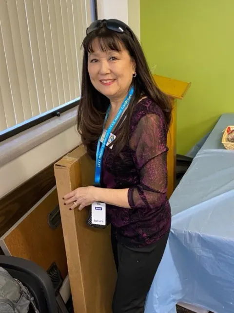 TerriTakusagawa_GregDoyle