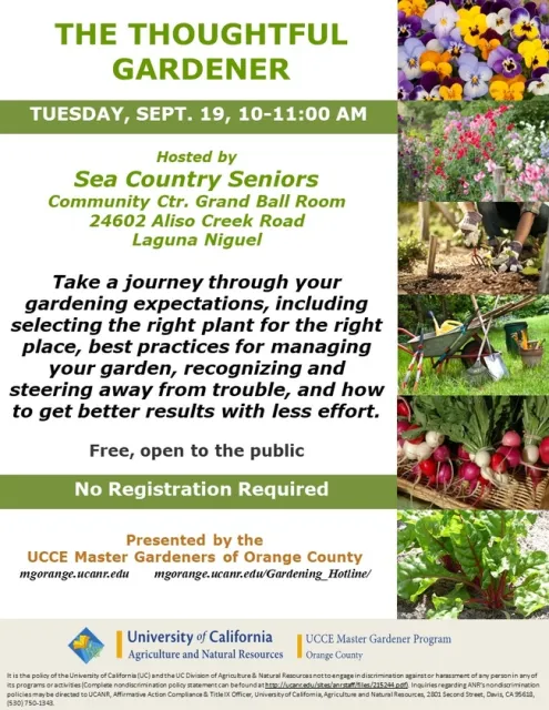 Elevate Your Gardening Game: Mastering the Art of Plant Selection and Care!