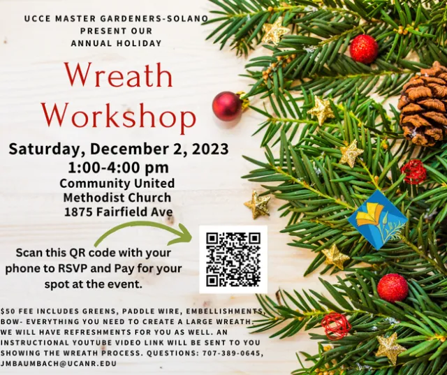 ww flyer with qr code link 2023