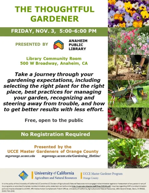 Effortless Excellence: Transform Your Garden Expectations!