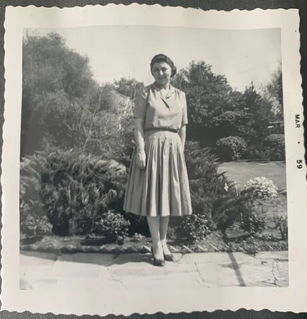 Barbara's mother, Zovig Berberian.