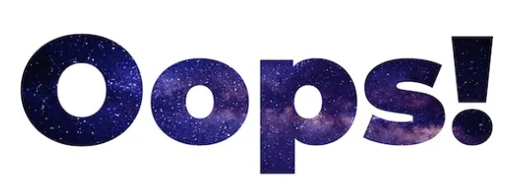 oops-404-page-not-found