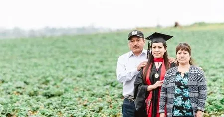 On Oct. 9, Erica Alfaro, author and motivational speaker, will speak about the role of education in empowering Latinos, highlighting accomplishments and areas for growth.