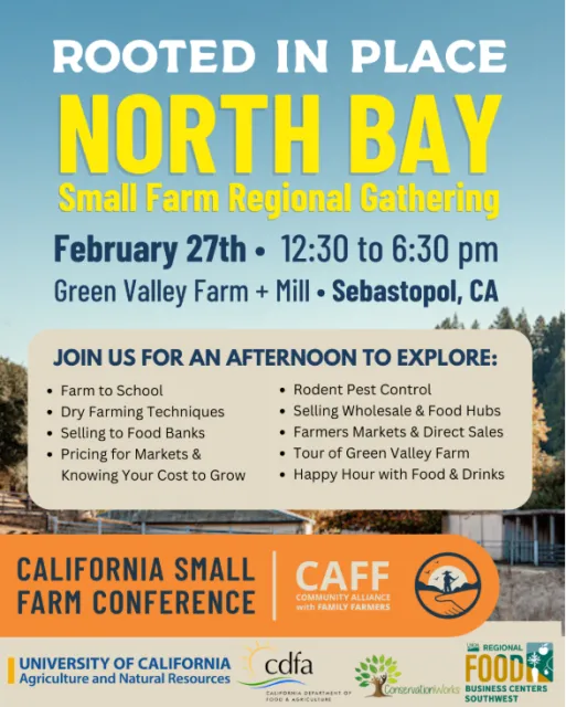 small farms conference