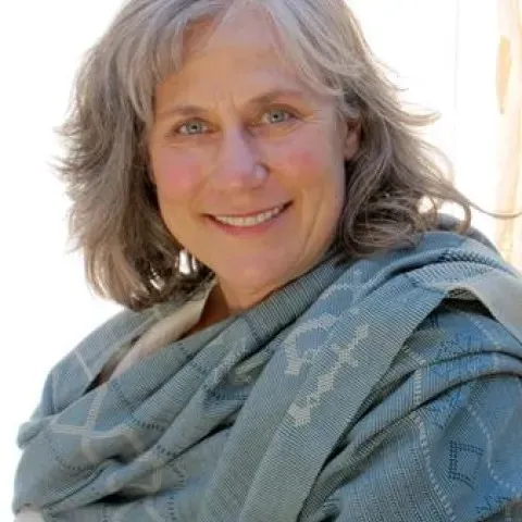 CE Specialist and Conservation Biologist, Adina Merenlender