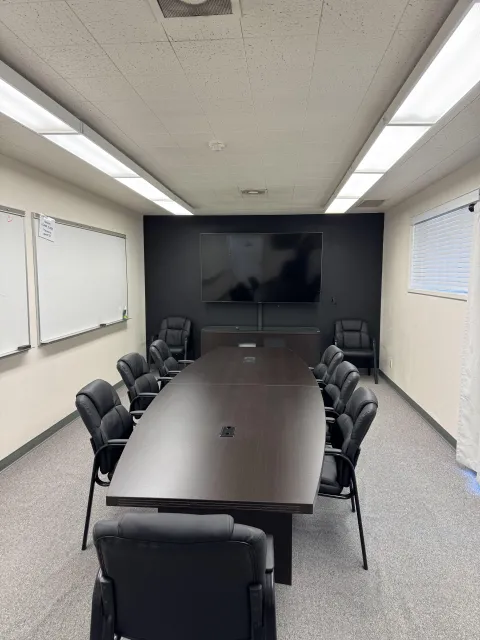Photo of Raisin Room Conference Room