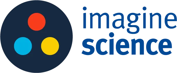 Imagine Science Logo