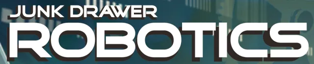 junk drawer robotics logo