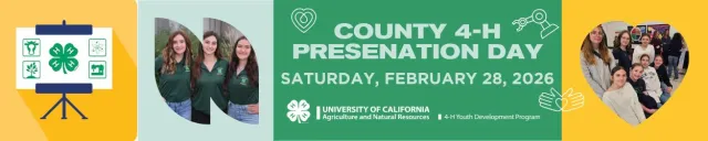 County Presentation Day Header