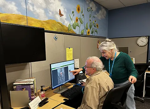 HD Lucy Duquette & Jon Schwartz-480w