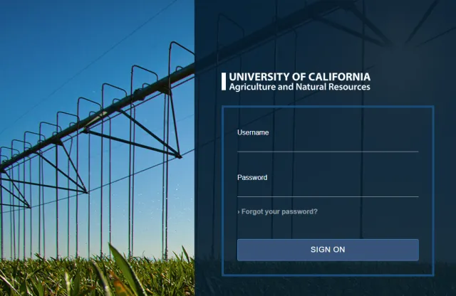 Login Screen for Service Now
