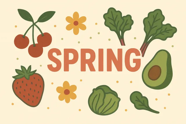 Spring Graphic Revised