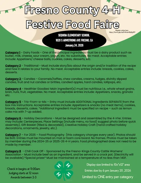 Updated FFF Flyer 2026