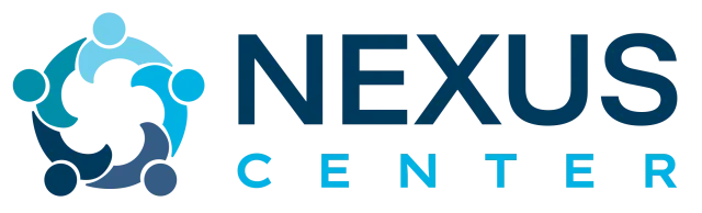 Linked logo for the Nexus Center