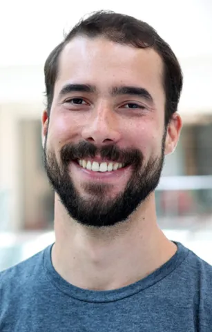 New faculty member Rodolfo da Silva Probst to display ants