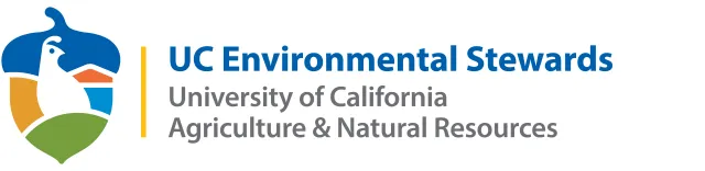 UC Environmental Stewards Program Emblem