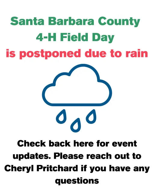 Field Day has been canceled/postponed. Please check back here for updates.