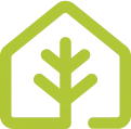 The Plant Logo