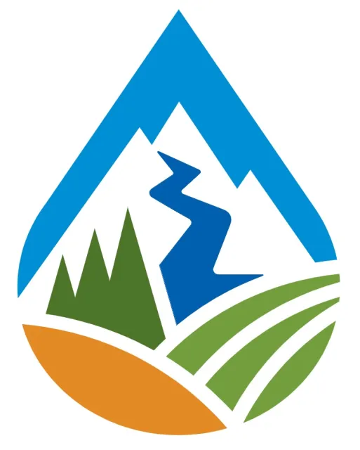 California Institute for Water Resources Logo