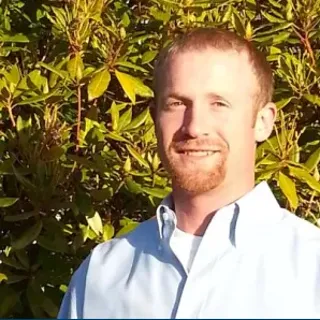 Photo of Jeff Stackhouse.