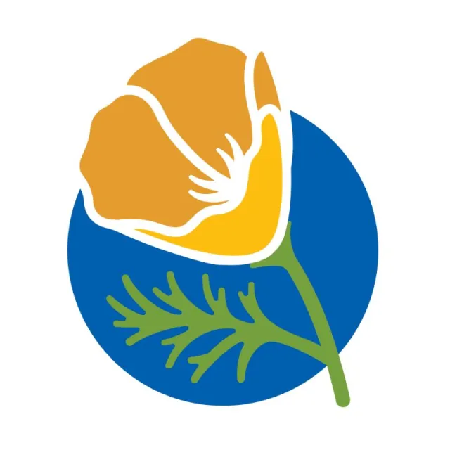 UC Master Gardeners of San Mateo & San Francisco Counties Logo