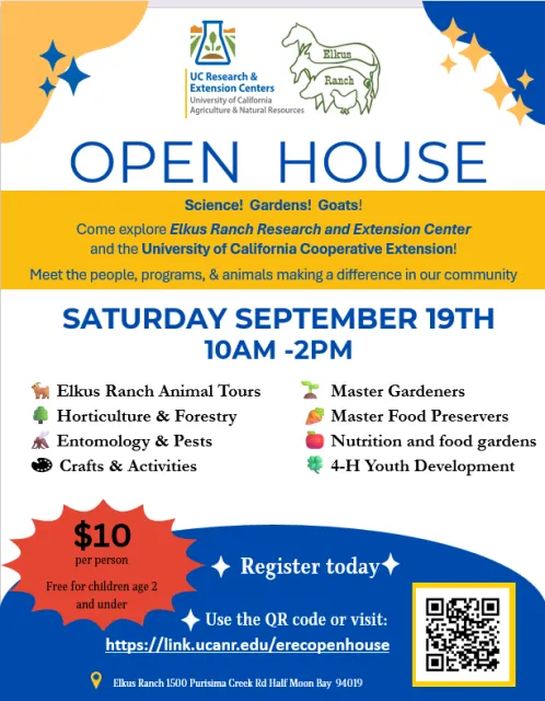 2026 Open House