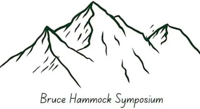 Bruce Hammock Symposium. (Logo courtesy of EicOsis)