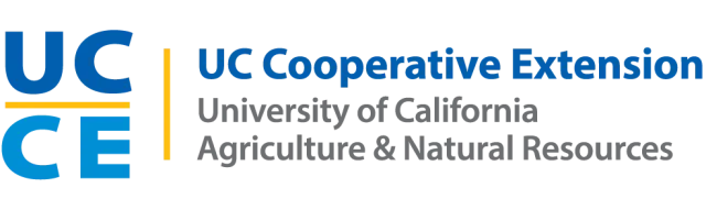 UC Cooperative Extension Logo