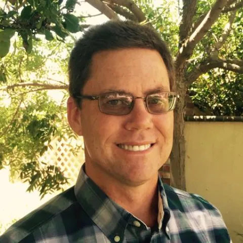 Alec C. Gerry