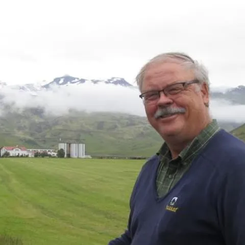John F. Karlik