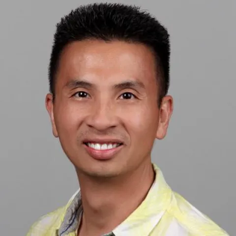 Chinh Lam