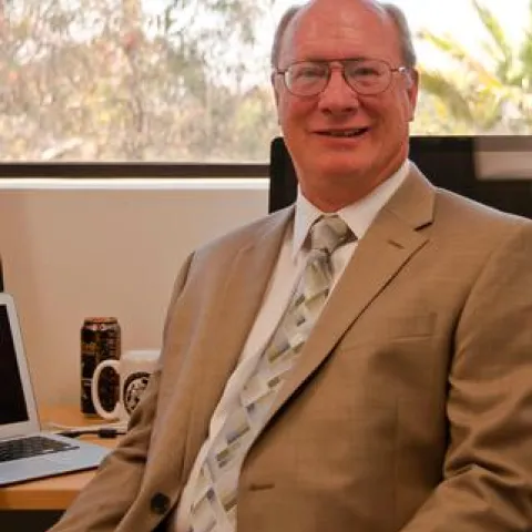 James A. Bethke