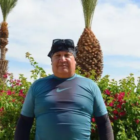 Efrain R. Sambrano